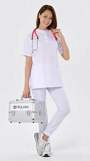 Костюм Белла CVC Стрейч № 0