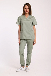 Костюм хирургический мод. 241СК цв. 125