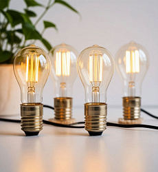 Электротовары и освещение