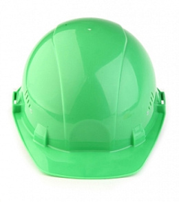 Каска защитная СОМЗ-55 Favori®T зелёная