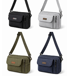 Сумки кросс-боди