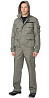 Костюм "Байкал" : куртка кор., брюки  оливковый тк. Rodos (245 гр/кв.м)