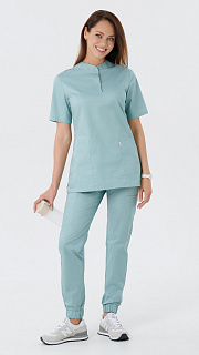 Костюм Белла CVC Стрейч № 5106