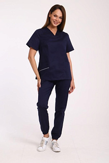 Костюм хирургический мод. 241СК цв. 105