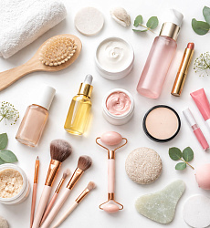 Красота и здоровье