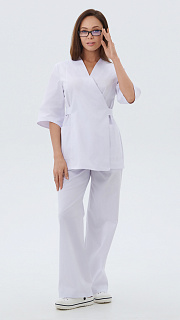 Костюм хирургический Зара №0