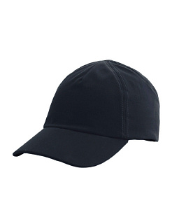 Каскетка РОСОМЗ RZ FavoriT CAP чёрная, 95520
