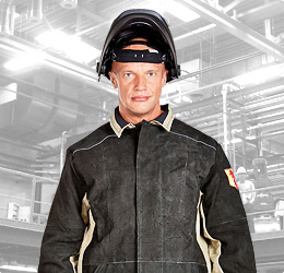 Защитная спецодежда