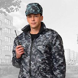 Форменная одежда